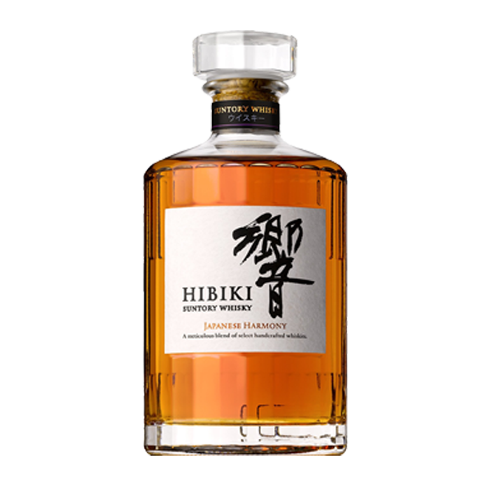 Hibiki Suntory Harmony 700ML