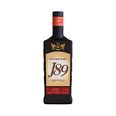 J89 Single Barrel Malt 750ML - Buy Online at Best Price
