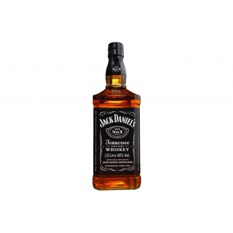 Jack Daniel's 1L