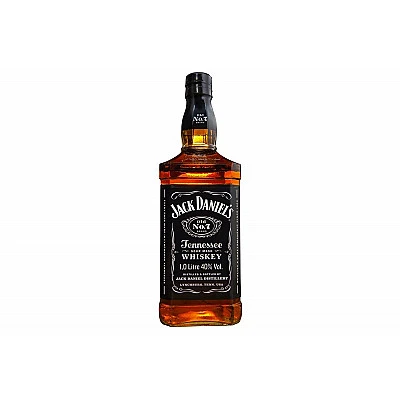 Jack Daniel's 1L - Buy Online at Best Price