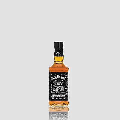Jack Daniel's 375ML - Buy Online at Best Price