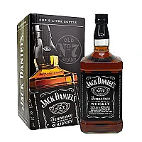 Jack Daniel's 3L