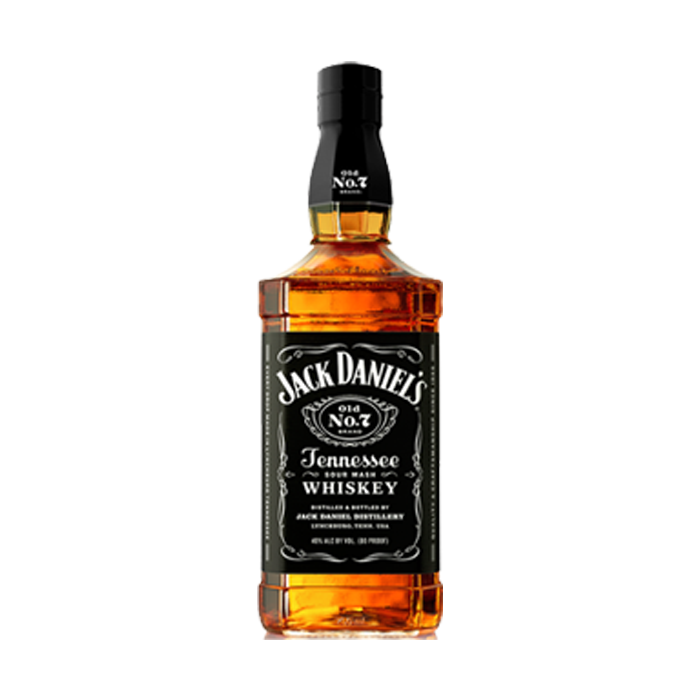 Jack Daniel's 500ML