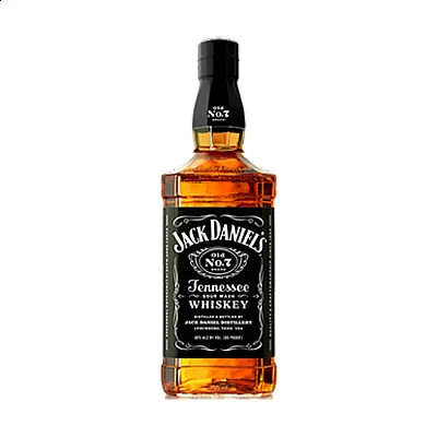 Jack Daniel's 500ML - Buy Online at Best Price