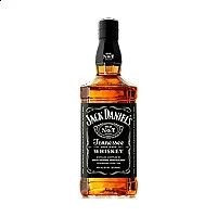 Jack Daniel's 500ML