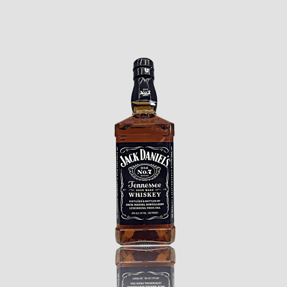 Jack Daniel's 750ML