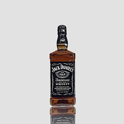 Jack Daniel's 750ML - Buy Online at Best Price