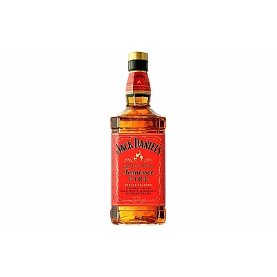 Jack Daniel's Fire 750ML - Buy Online at Best Price