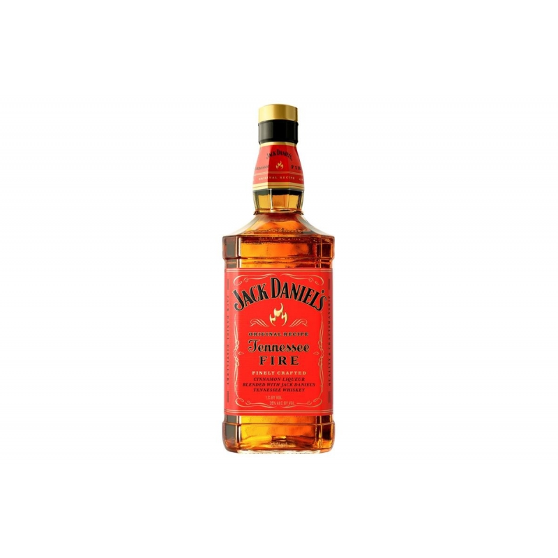 Jack Daniels Fire 750ml Fatafat Sewa