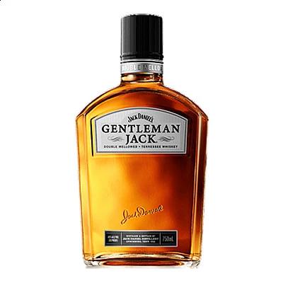 Jack Daniel's Gentleman Jack 750ML - Buy Online at Best Price