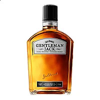 Jack Daniel's Gentleman Jack 750ML