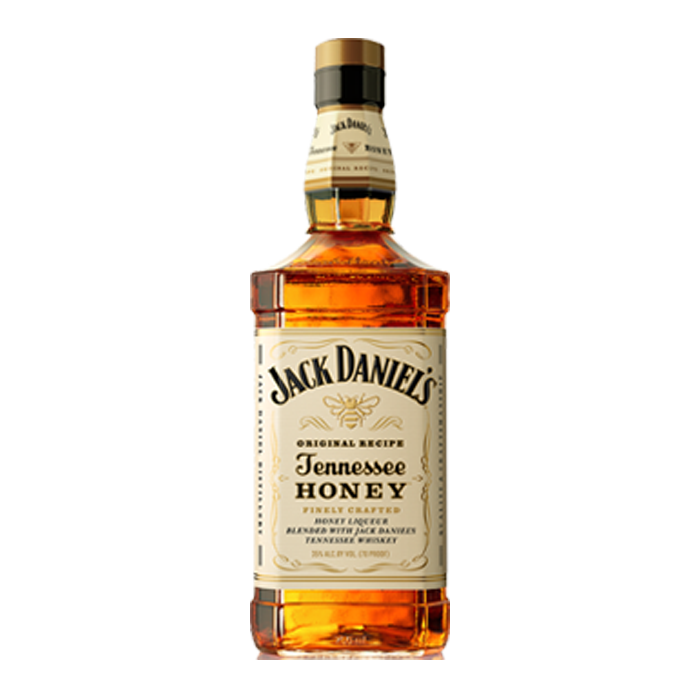 Jack Daniel's Honey 700ML