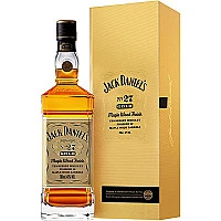 Jack Daniel's No. 27 Gold Label 700ML