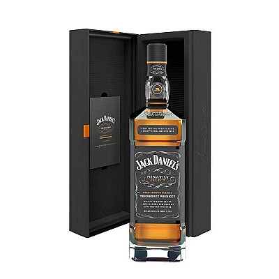 Jack Daniel's Sinatra Select 1L - Buy Online at Best Price