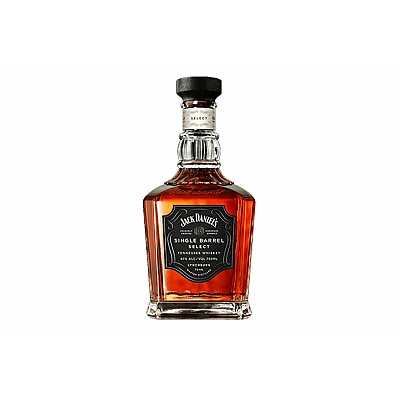 Jack Daniel's Single Barrel 750ML - Buy Online at Best Price