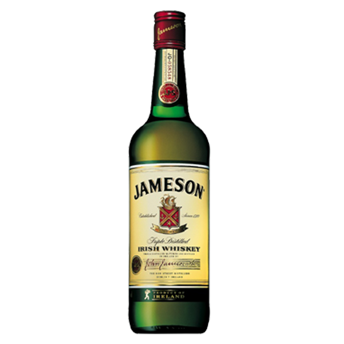 Jameson 1L