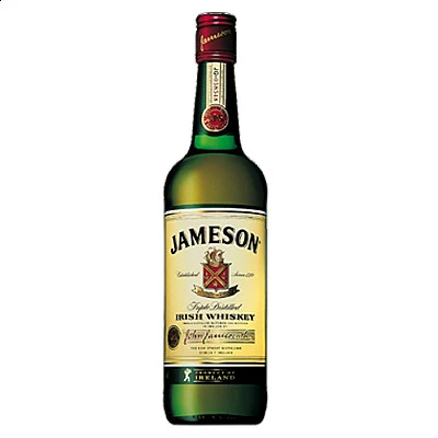 Jameson 1L - Buy Online at Best Price