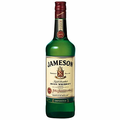 Jameson 750ML - Buy Online at Best Price