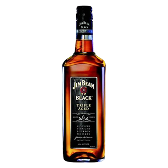 Jim Beam Black 1L