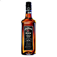 Jim Beam Black 1L