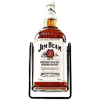 Jim Beam White 4.5L