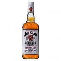 Jim Beam White 750ML