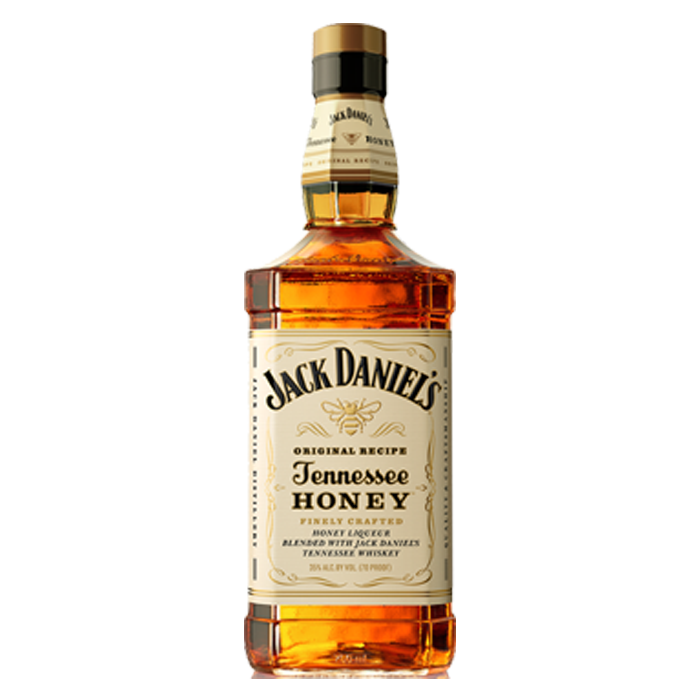 Jack Daniel's Honey 1L