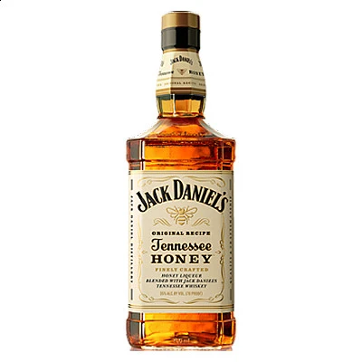 Jack Daniel's Honey 1L - Buy Online at Best Price