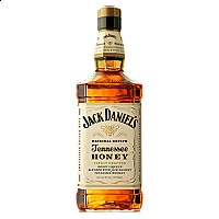 Jack Daniel's Honey 1L