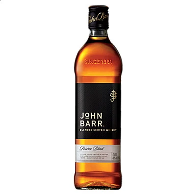John Barr Reserve 1L - Buy Online at Best Price