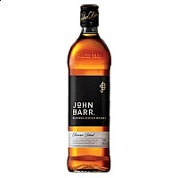 John Barr Reserve 1L