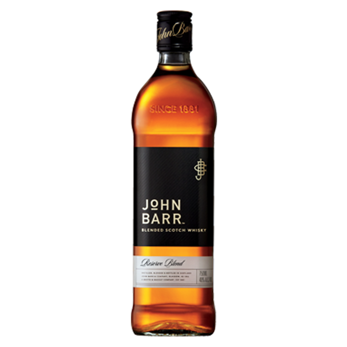 John Barr Reserve 1L