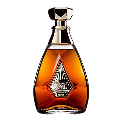 Johnnie Walker Odyssey 700ML - Buy Online at Best Price