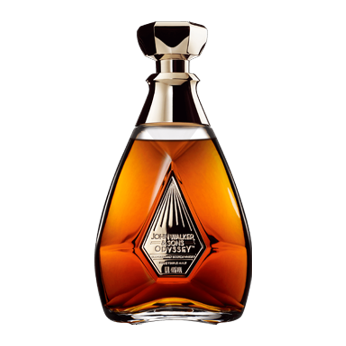 Johnnie Walker Odyssey 700ML