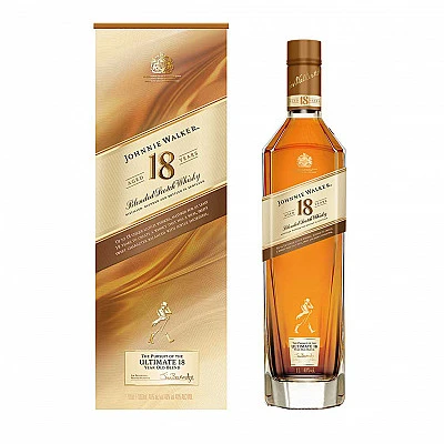 Johnnie Walker 18yrs 1L - Buy Online at Best Price