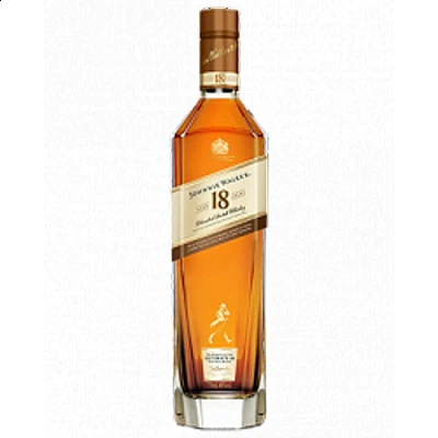 Johnnie Walker 18yrs 750ML - Buy Online at Best Price