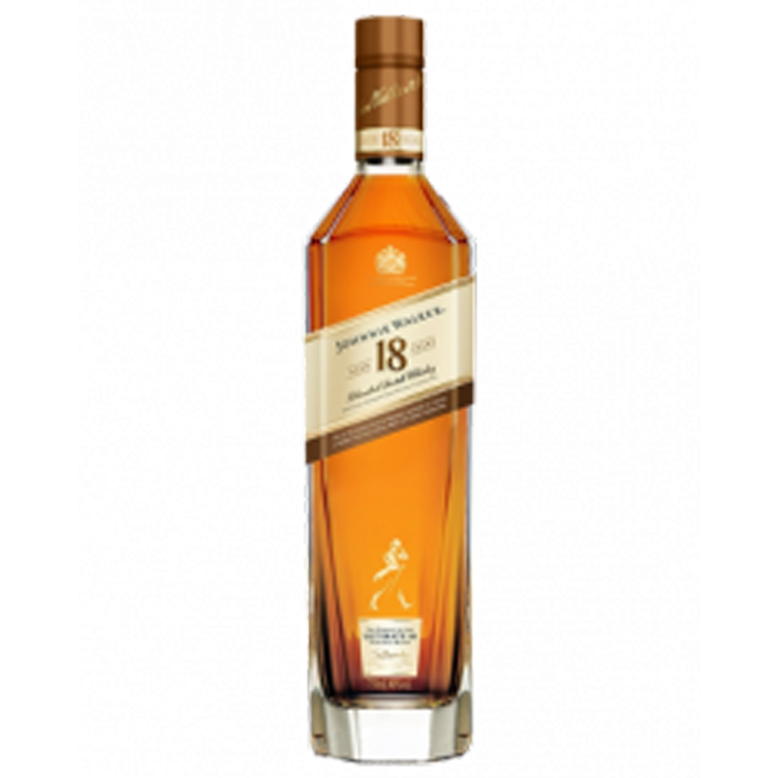 Johnnie Walker 18yrs 750ML