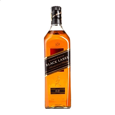 Johnnie Walker Black Label 750ML - Buy Online at Best Price