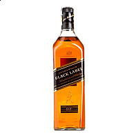 Johnnie Walker Black Label 750ML