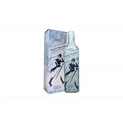 Johnnie Walker White Walker 750ML - Buy Online at Best Price