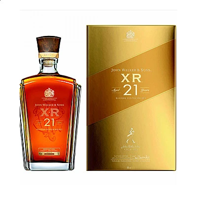Johnnie Walker XR 750ML - Buy Online at Best Price