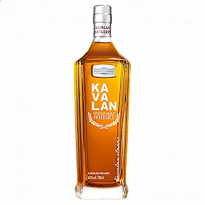 Kavalan Classic 700ML - Buy Online at Best Price