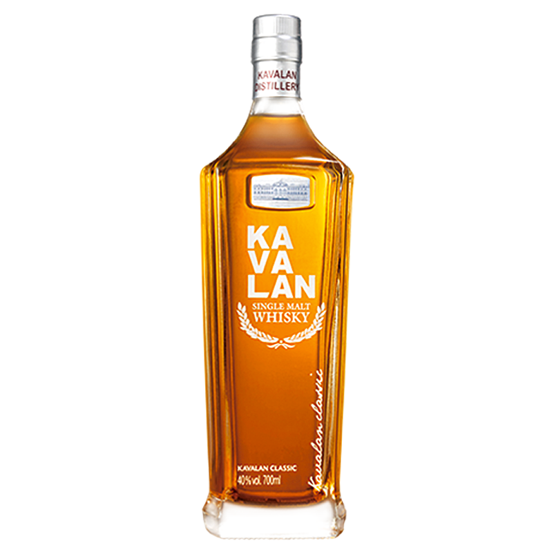 Kavalan Classic 700ML