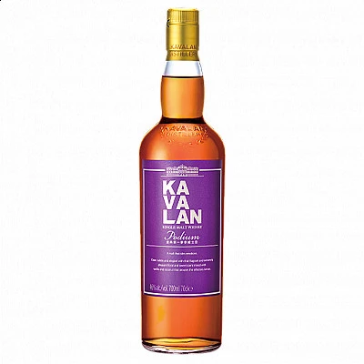 Kavalan Podium 700ML - Buy Online at Best Price