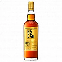 Kavalan Solist Fino Sherry Single Cask Strength 700ML