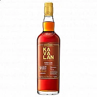 Kavalan Solist Port Single Cask Strength 700ML