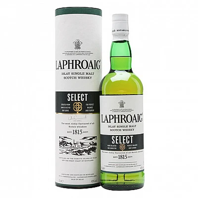 Laphroaig Select Cask 700ML - Buy Online at Best Price