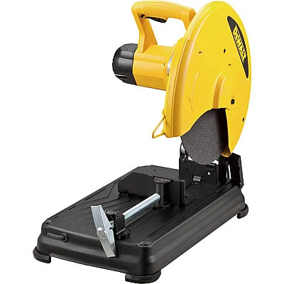 Dewalt 2300 Watt Chopsaw/ Cut Off Saw D28730-IN - Buy Online at Best Price