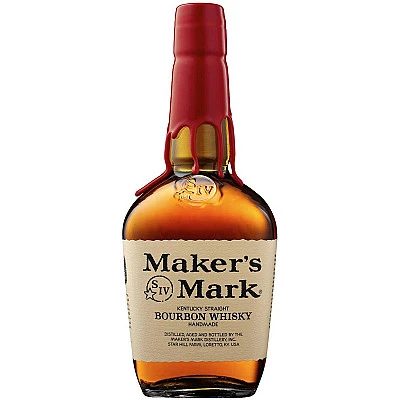 Maker's Mark 1L - Buy Online at Best Price