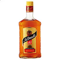 McDowell's No.1 Original 1L